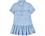 Платье Margo от Vineyard Vines для девочек с воротником