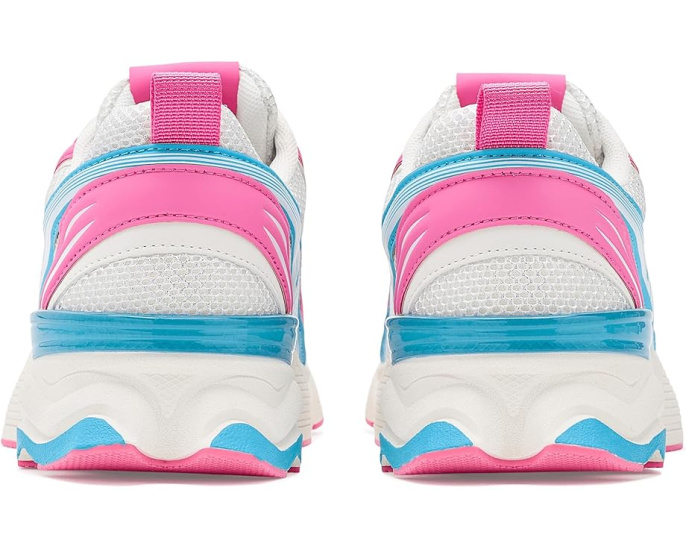 Детские кроссовки Steve Madden Kids Speedstr для бега