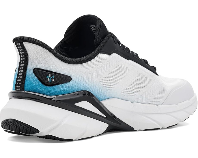 Слипоны SKECHERS Skech Cage Hands Free с сетчатым верхом