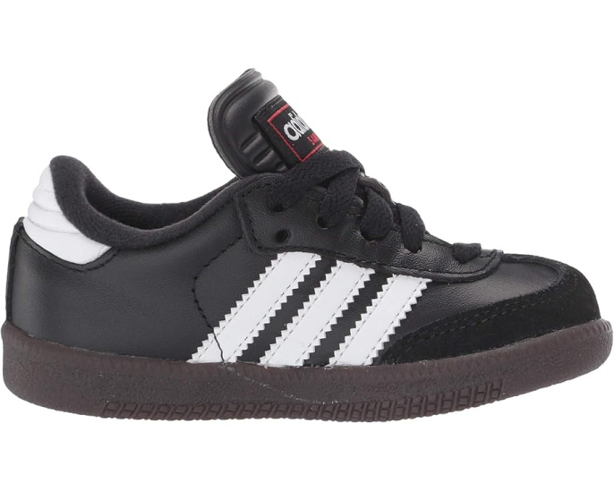 Кроссовки Adidas Samba Classic Core для детей