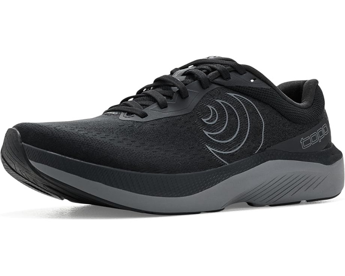 Кроссовки Magnifly 6 от Topo Athletic с пеной ZipFoam и стелькой OrthoLite