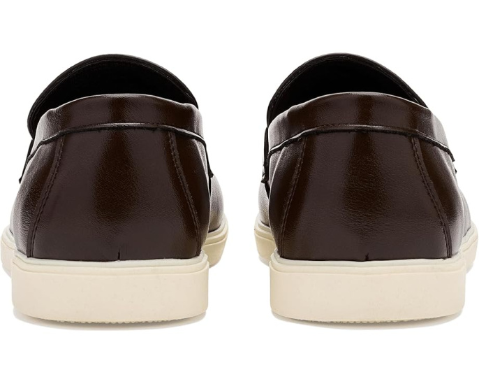 Лоферы Steve Madden Millo на подошве с мокасиновым носком
