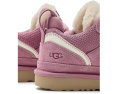 Кроссовки Lowmel от UGG для детей с замшевым верхом