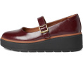Туфли Dr. Scholl's Nice Day Max Jane с застежкой на пряжку и платформой