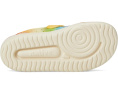 Детские сандалии Native Shoes Chase для малышей с тройными ремешками на липучках