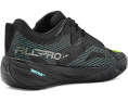 Кроссовки Puma All-Pro Nitro 2 Core баскетбольные черные
