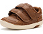 Stride Rite Soft Motion Mini Alfredo детские туфли из натуральной кожи на двух липучках