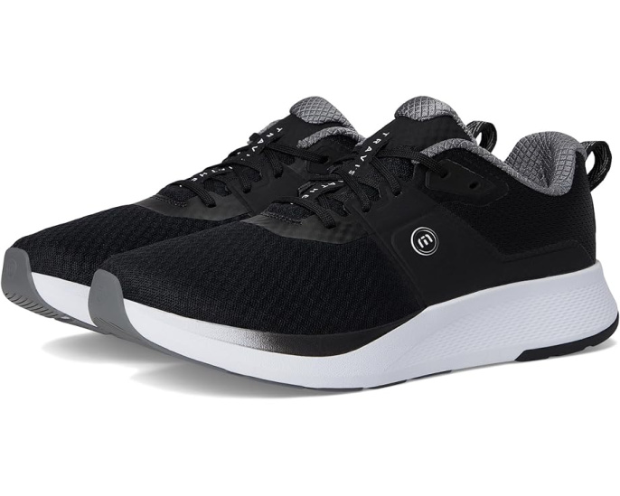 Кроссовки TravisMathew The Nuage современные повседневные
