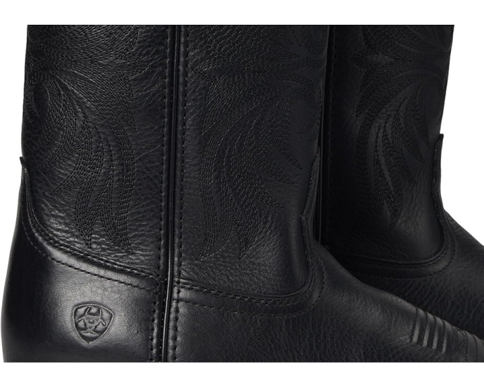 Ковбойские сапоги Ariat Sport с узким носком Cutter