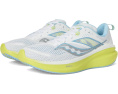 Беговые кроссовки Saucony Omni 22 с поддержкой и съемной стелькой
