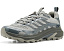 Кроссовки Merrell Moab Speed 2 Jelly из дышащей сетки с переработанных материалов
