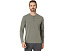 Лонгслив Free Fly Bamboo Flex Henley с защитой UPF 50+