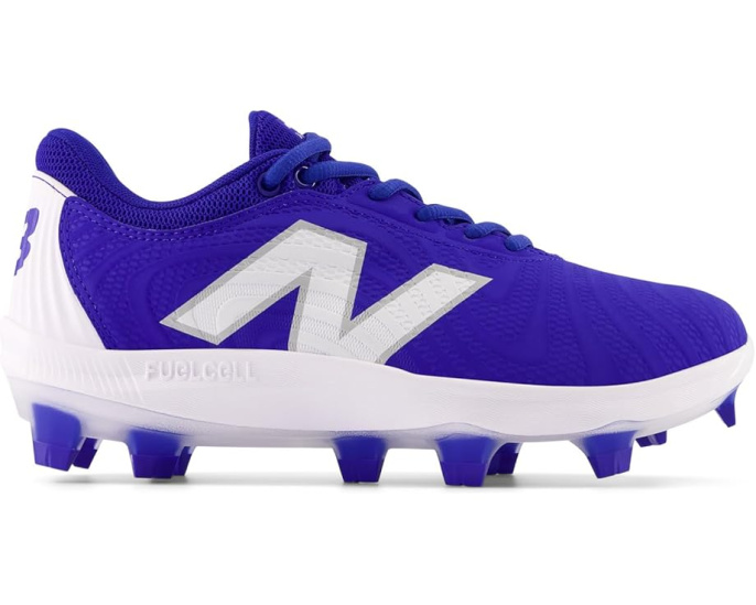 Бутсы New Balance FuelCell FUSE v4 Molded для софтбола