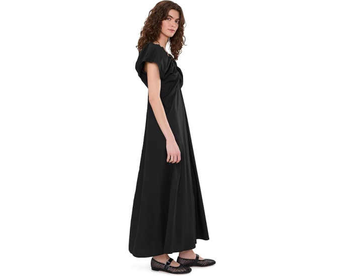 Платье Coastal Poplin Bondhi от Faherty
