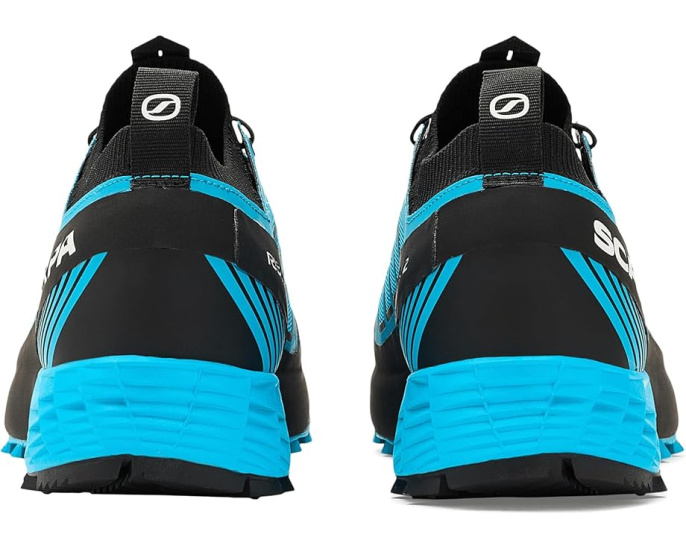 Scarpa Ribelle Run 2 кроссовки с вязаным верхом и пеной bounce foam