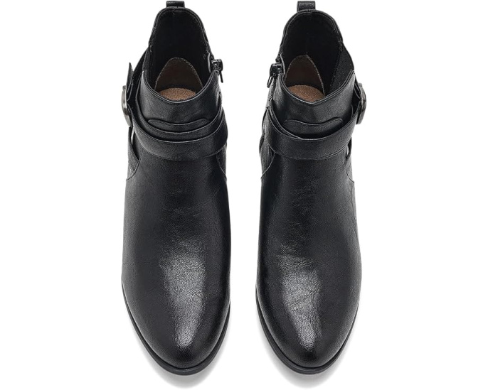 Ботинки Collins Western Short от Dr. Scholl's