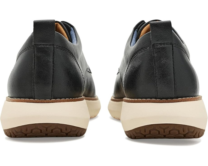 Туфли Fader от Tommy Hilfiger с мыском cap toe и память формы