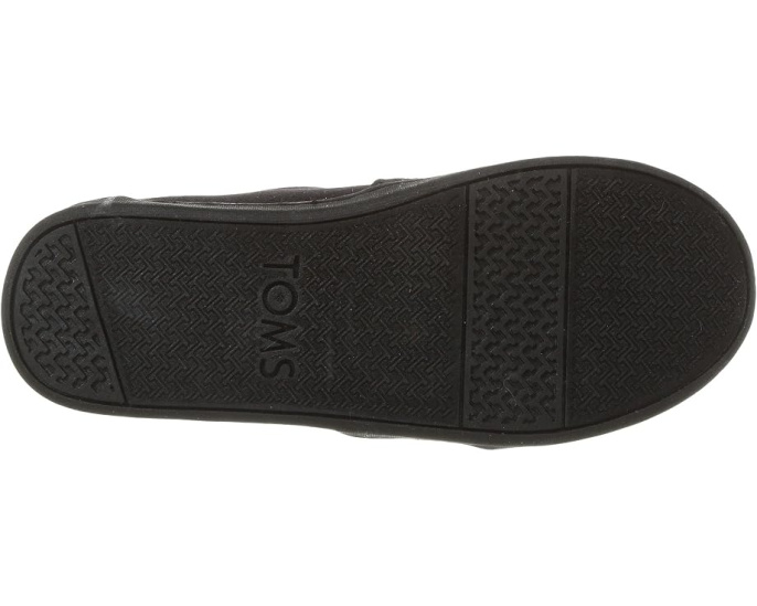 Кеды TOMS Alpargata 2.0 детские