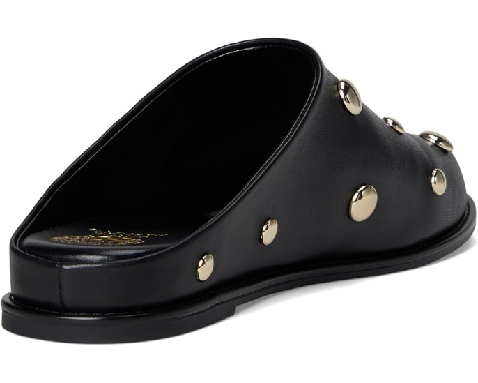 Мюли Vince Camuto Cassius на плоской подошве с шипами и круглым носком
