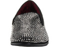 Steve Madden Caviarr слипоны с отделкой стразами и контрастными деталями