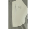 Толстовка Arc'teryx Delta из флиса Polartec Power Dry с карманами на молнии