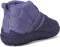 Chaco Ramble Rugged с водонепроницаемым верхом и стелькой LUVSEAT