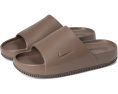 Сланцы Nike Calm с мягкой пеной и текстурированной стелькой