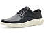 Grand Aerion Plain Toe Oxford