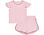 Детский костюм Lola and The Boys Candy Gem Ruffle Set с рюшами
