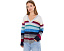 Jane Relaxed V-Neck Pullover