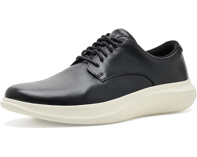 Grand Aerion Plain Toe Oxford