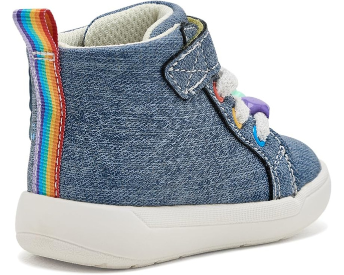Кеды Can You Say от Stride Rite для малышей