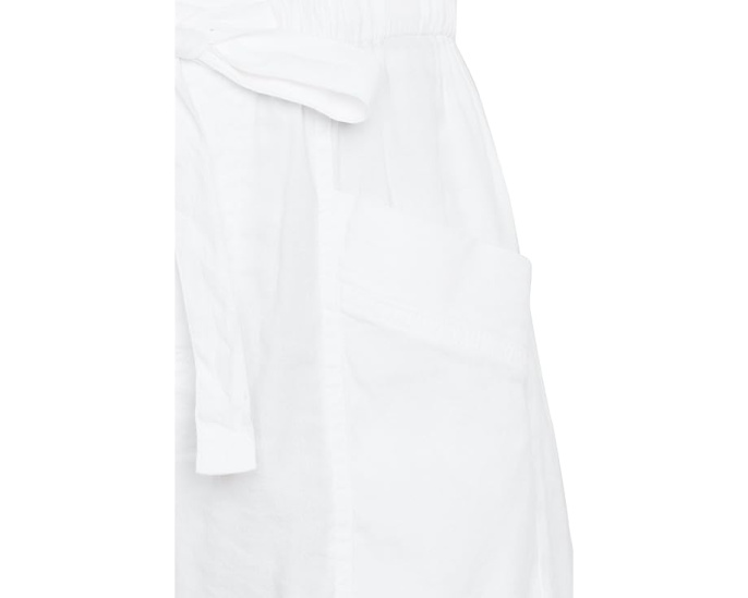 Шорты Preston High rise Linen от KUT from the Kloth