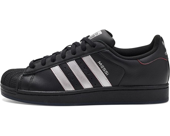 Adidas Superstar Messi кроссовки в классическом стиле