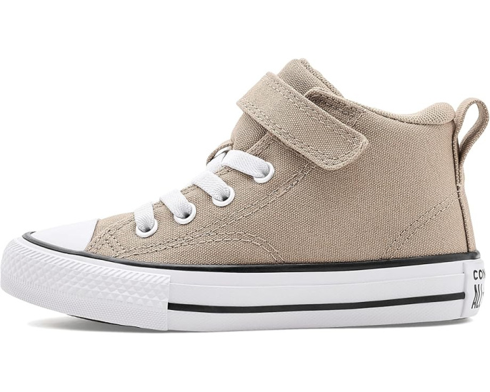 Кроссовки Converse Chuck Taylor Malden Street Easy-On для младших детей