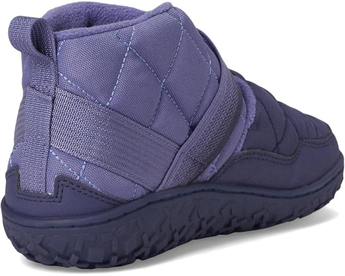 Chaco Ramble Rugged с водонепроницаемым верхом и стелькой LUVSEAT