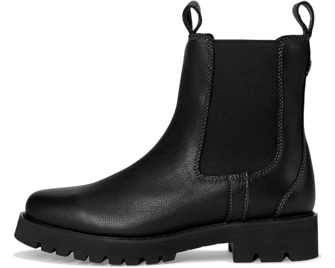 Ariat водонепроницаемые ботинки Wexford Lug Mid с технологией DRYShield