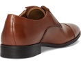 Оксфорды Kenneth Cole Heath с квадратным мыском и массивным каблуком