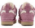 Кроссовки Lowmel от UGG для детей с замшевым верхом