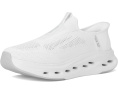 Skechers Hands Free Slip-ins Max Cushioning Glide-Step кроссовки с геометрической подошвой