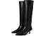 Ботильоны Stuart Weitzman Naomi 50 с острым носком и каблуком-стилет