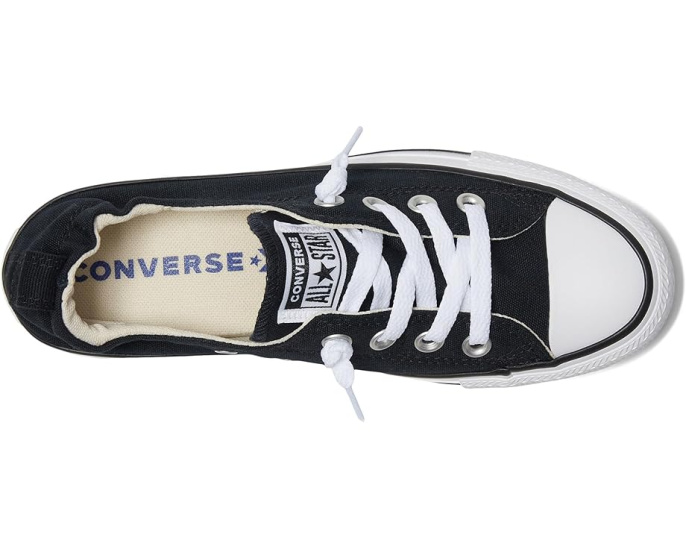 Слипоны Converse Chuck Taylor All Star Shoreline с текстильным верхом