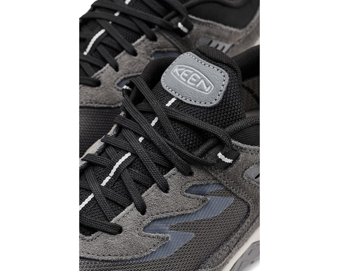 Водонепроницаемые трекинговые туфли KEEN Hightrail Waterproof с мембраной KEEN.DRY