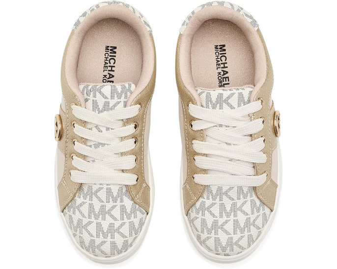 MICHAEL Michael Kors кроссовки Jem Raine для детей