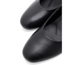 Elevate Modern Wedges Mary Jane Pumps