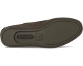 Frye Mason Field Moc мокасины из зерненой кожи с ручной строчкой