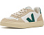 Детские кроссовки VEJA Small V-10 L Chromefree из органического хлопка
