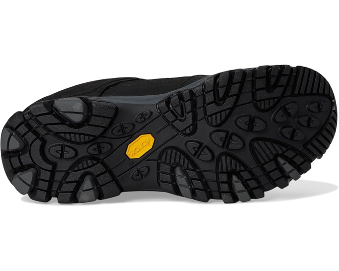 Водонепроницаемые кроссовки Merrell Moab Adventure 3 WP для активного отдыха
