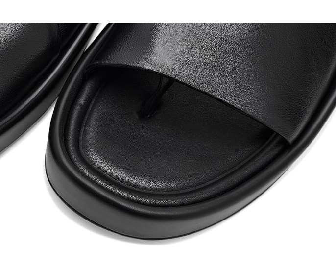 Босоножки So-fly на платформе от Naturalizer с технологией комфорта Contour+