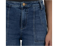 Джинсы KUT from the Kloth Ashton Wide Leg Barrel